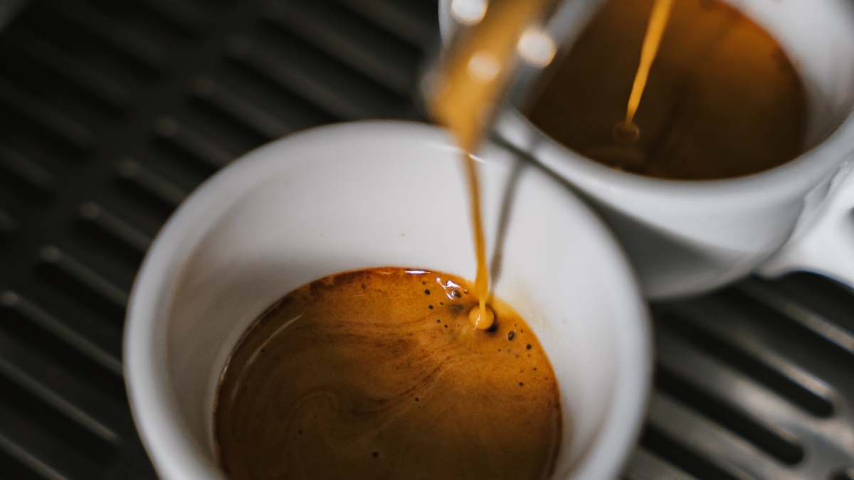 The perfect espresso: how to nail it at home