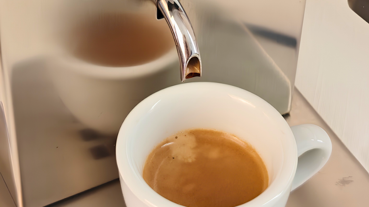 E.S.E Pods Guide — Easy Serving Espresso