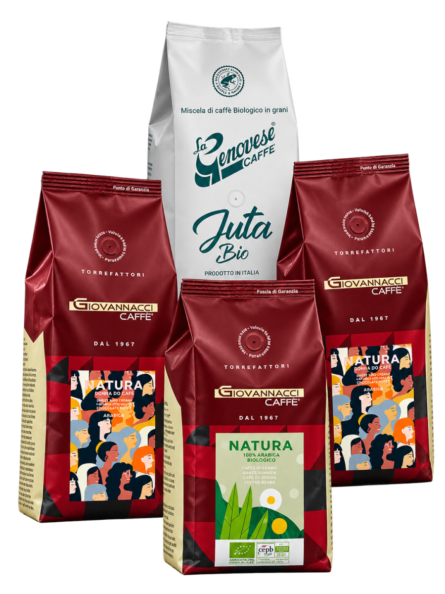 Natura collection