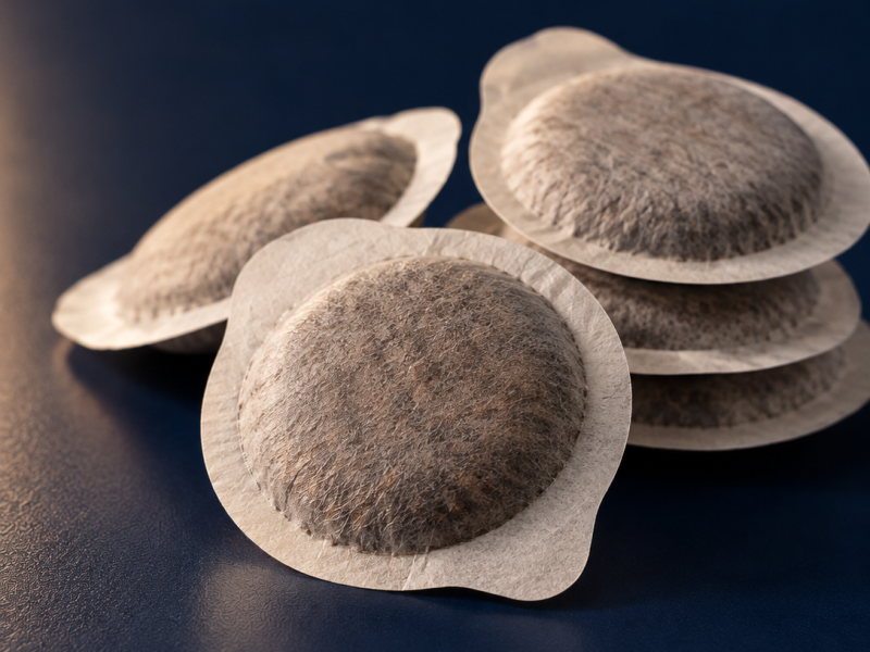 ESE pods