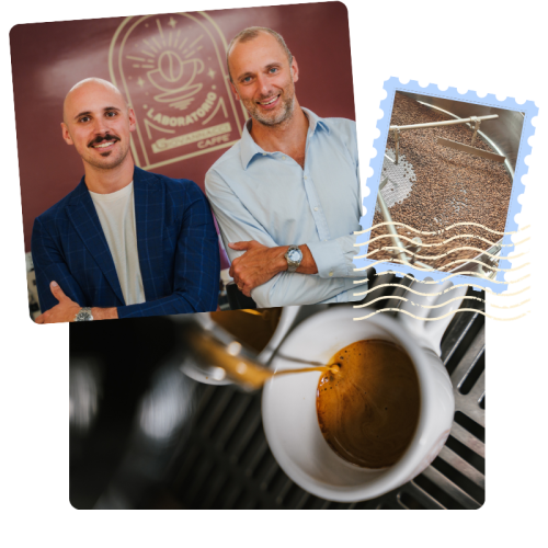 Giovannacci Caffè