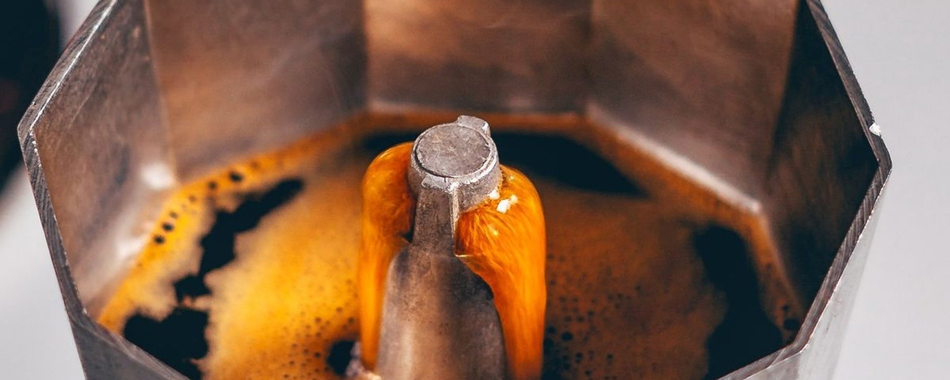Moka pot