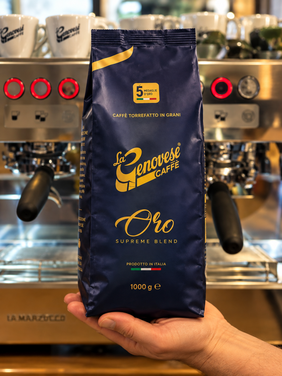 Oro Supreme