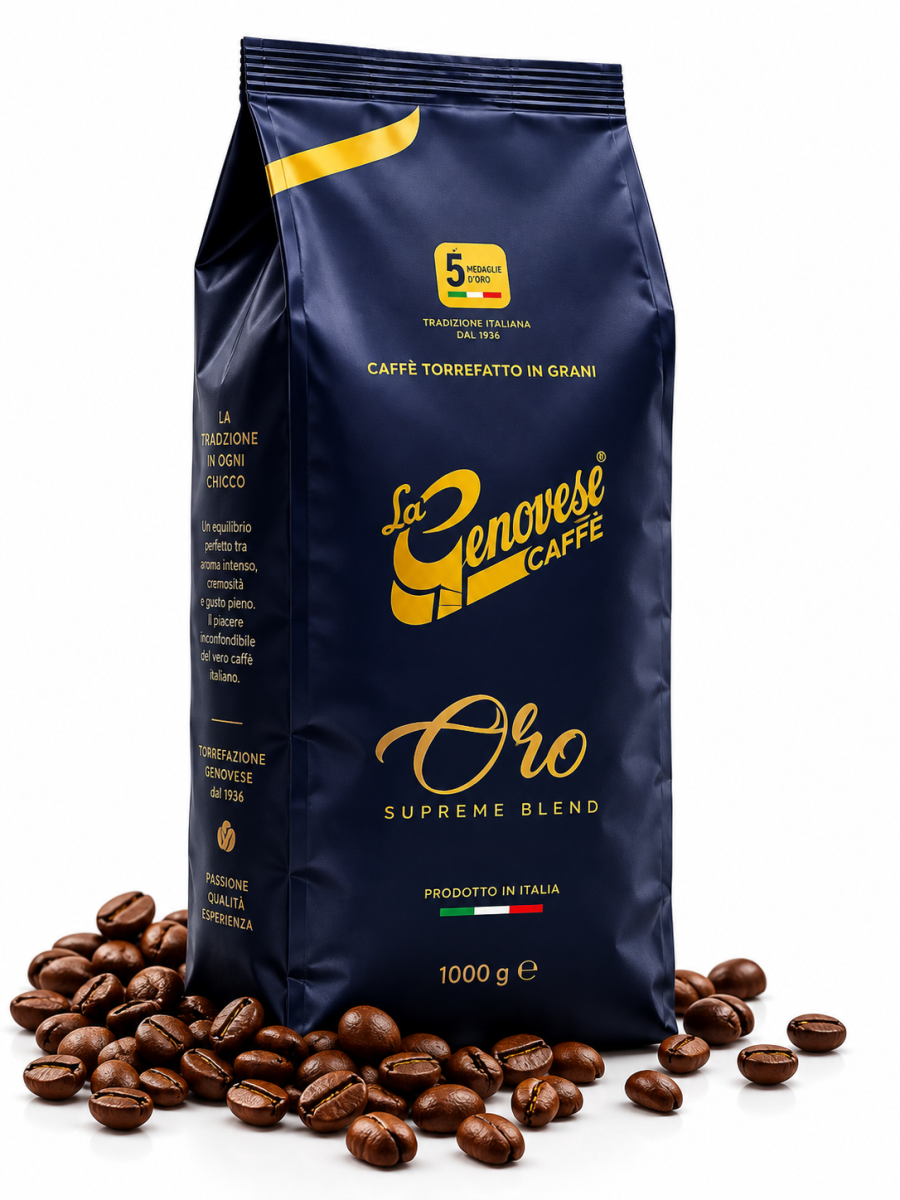 Oro Supreme