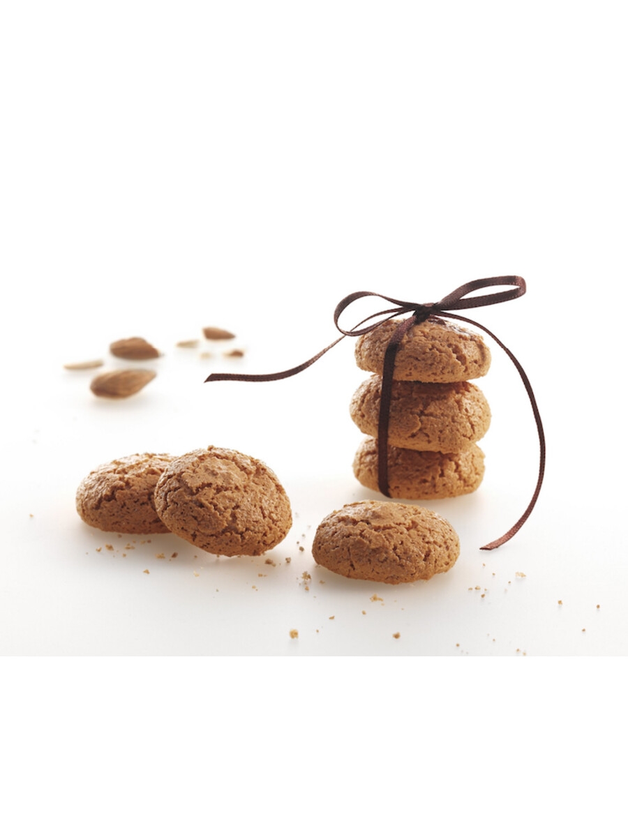 amaretti - vicenzi matilde | biscuits italien 