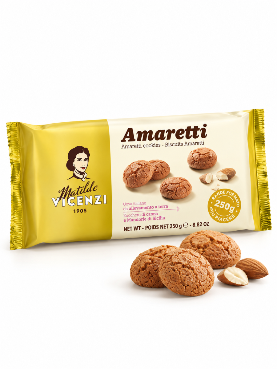 Amaretti