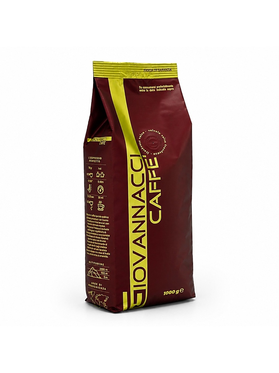 Giovannacci caffe - Bordeaux Bar | Barcino 