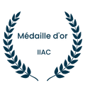 International Coffee Tasting Competition - 5 Médailles D'or (2008, 2010, 2012, 2016) 