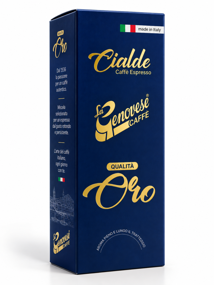 Oro Supreme