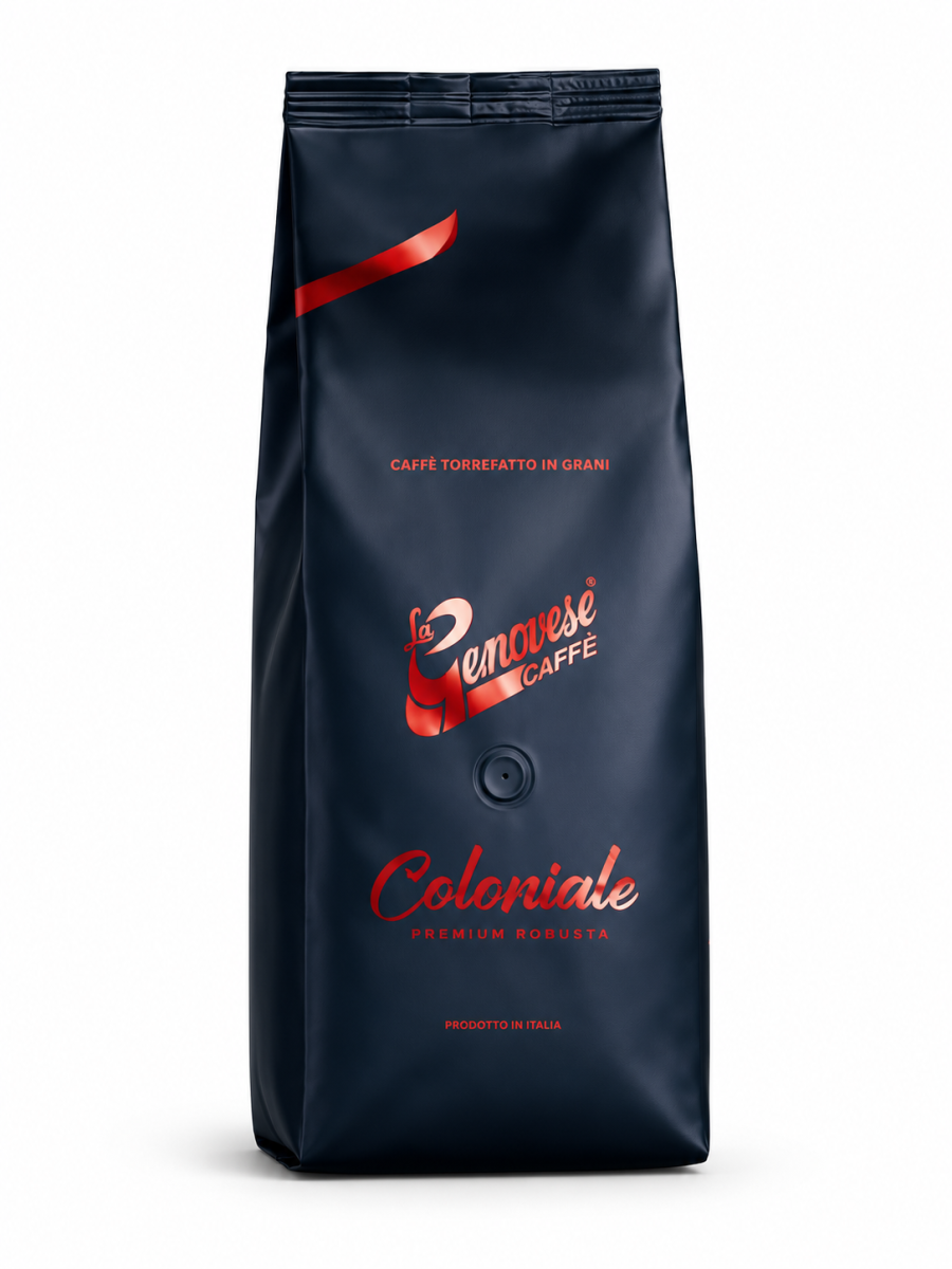 Coloniale