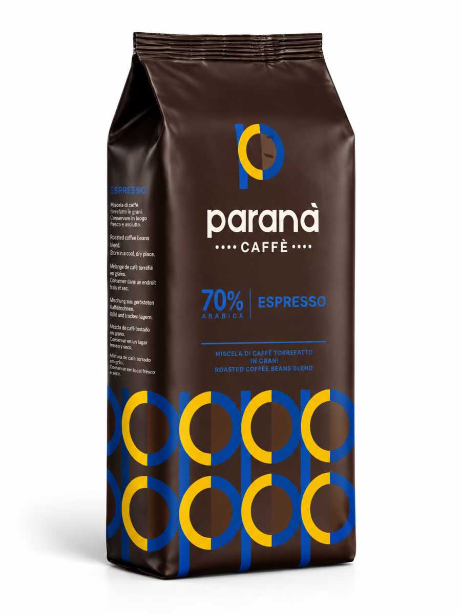 Espresso Classico