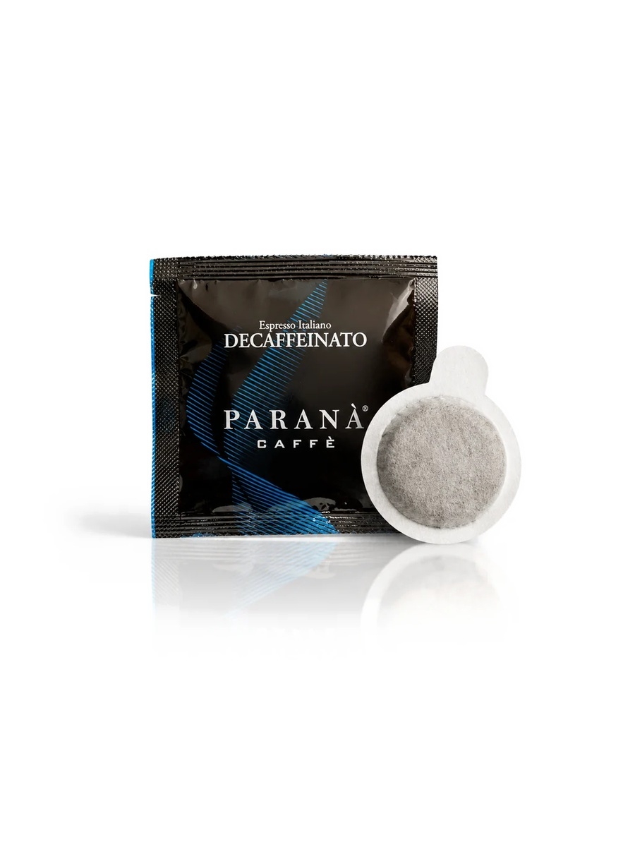 Decaffeinato