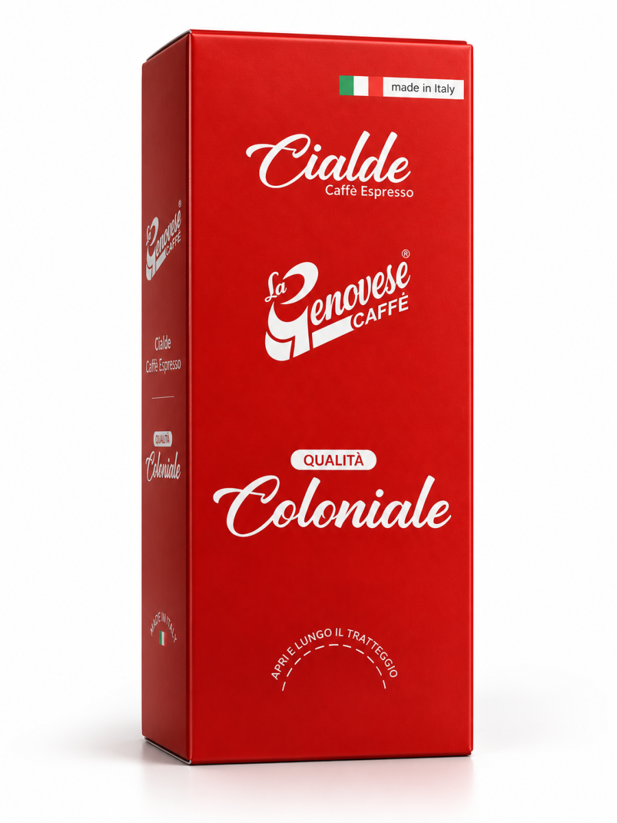 Coloniale