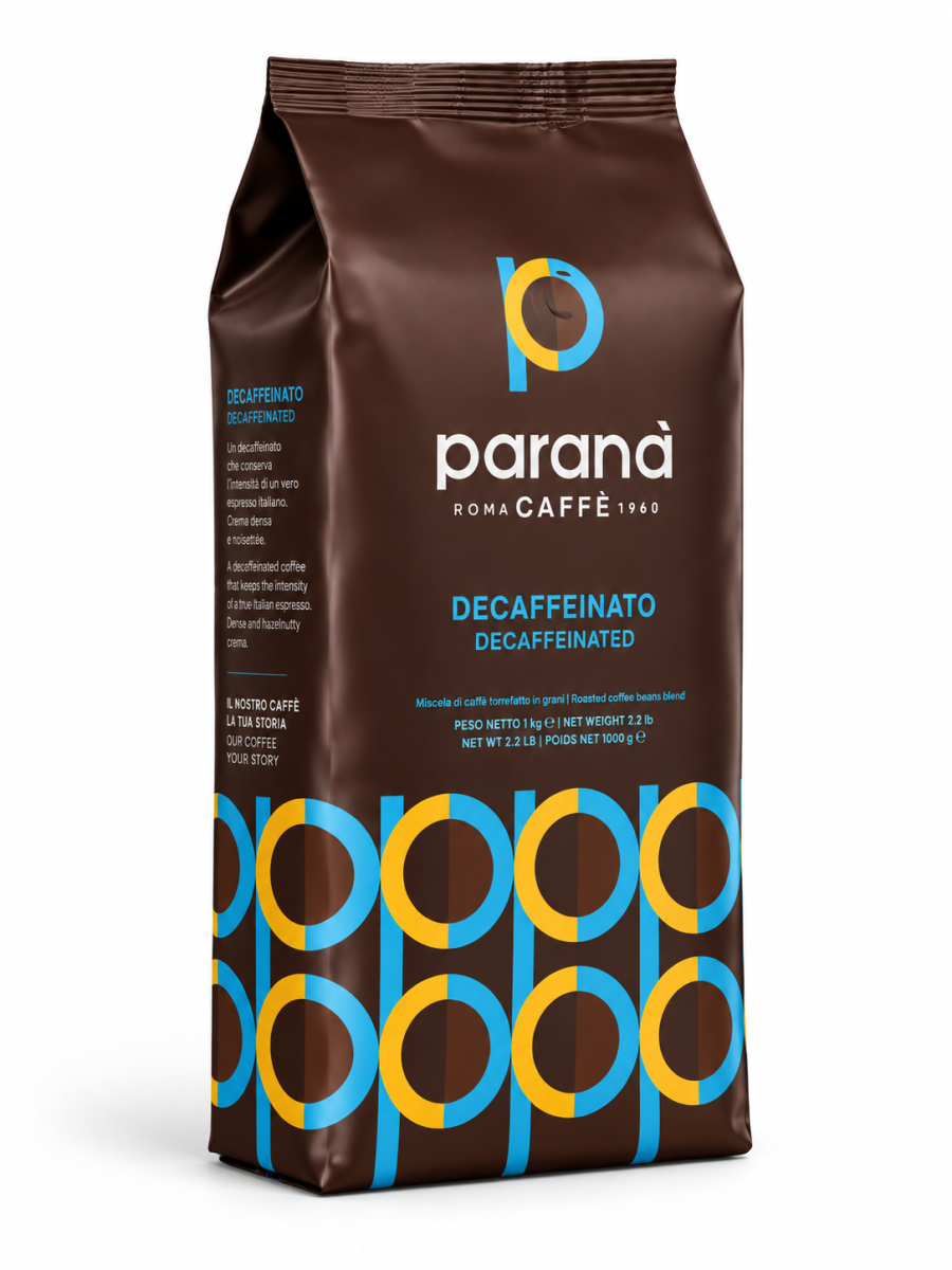 Decaffeinato