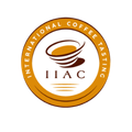 Medaille d'or - Concours International de Dégustation de Café