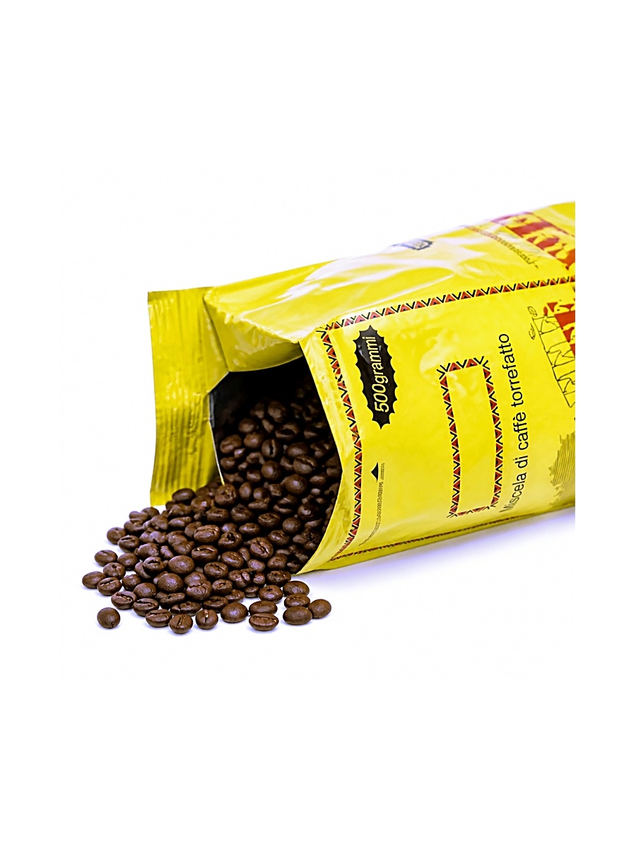 Toscaffe Oro grains