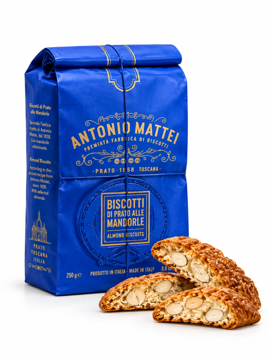 Biscotti di Prato