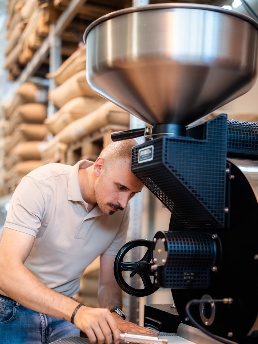 Giovannacci Caffè