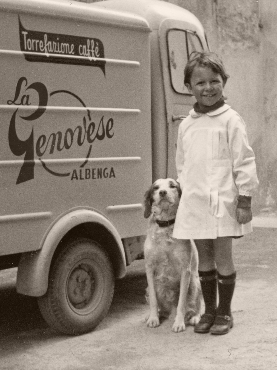 La Genovese