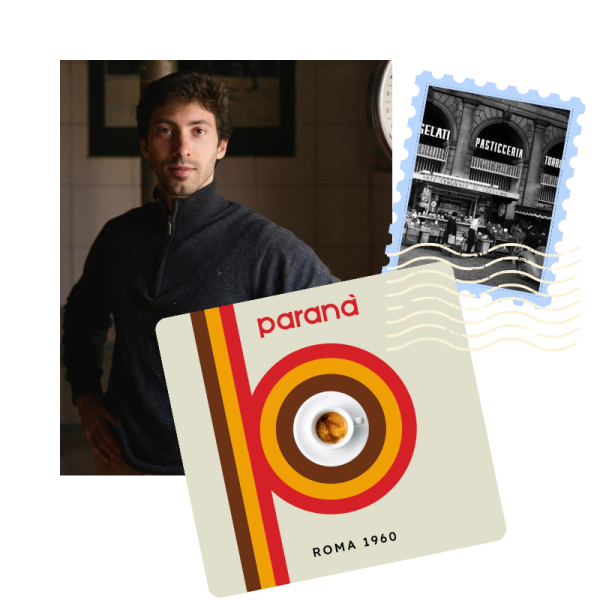 Parana Caffè