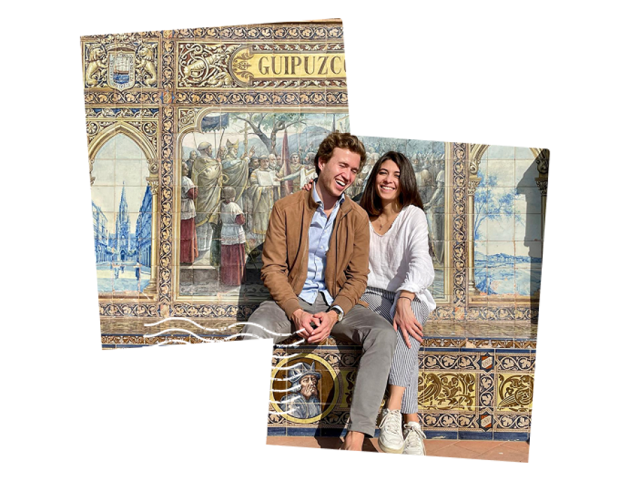 Barcino, imagined by ...